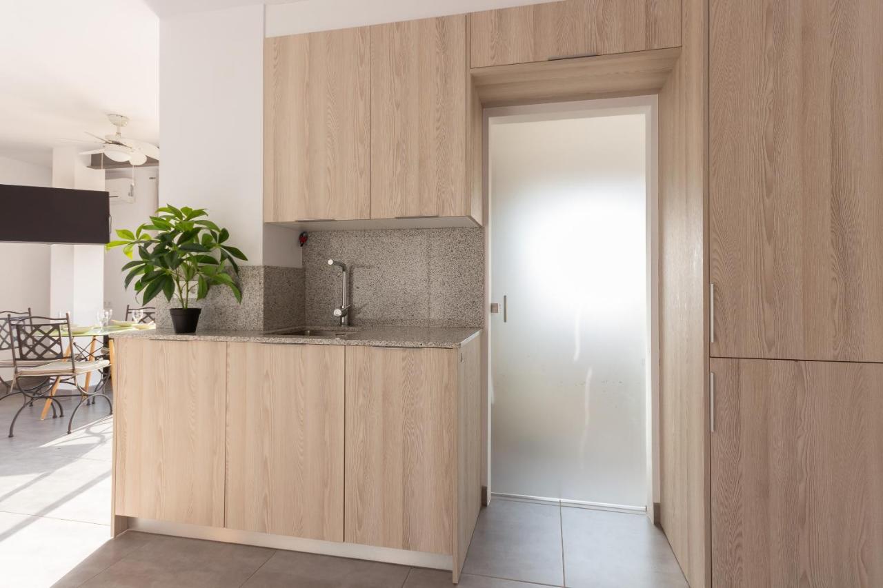 Paola Penthouse - Costa Carpediem Calpe Esterno foto
