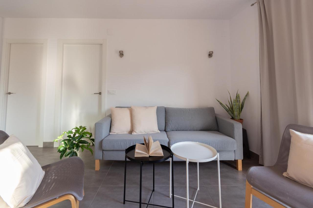 Paola Penthouse - Costa Carpediem Calpe Esterno foto