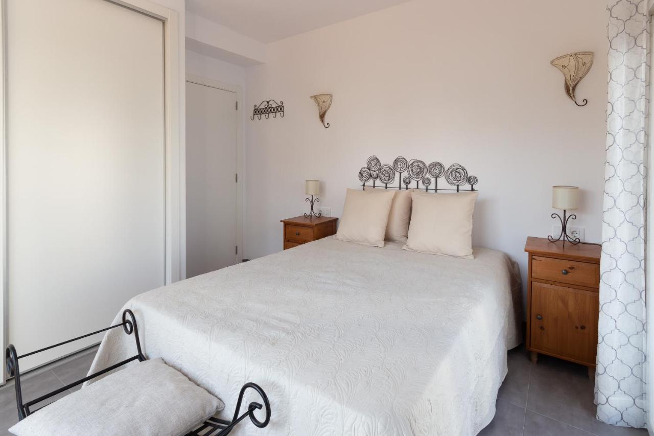 Paola Penthouse - Costa Carpediem Calpe Esterno foto