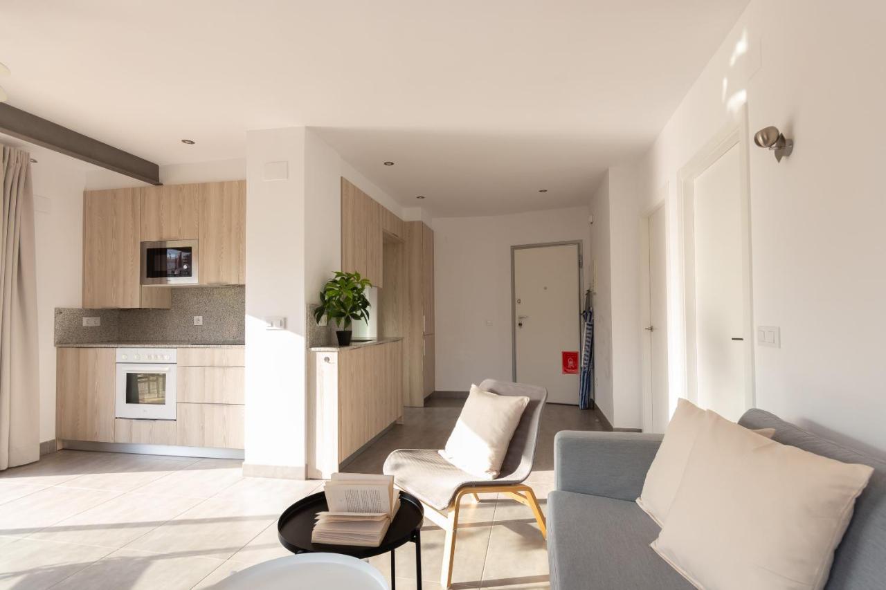 Paola Penthouse - Costa Carpediem Calpe Esterno foto