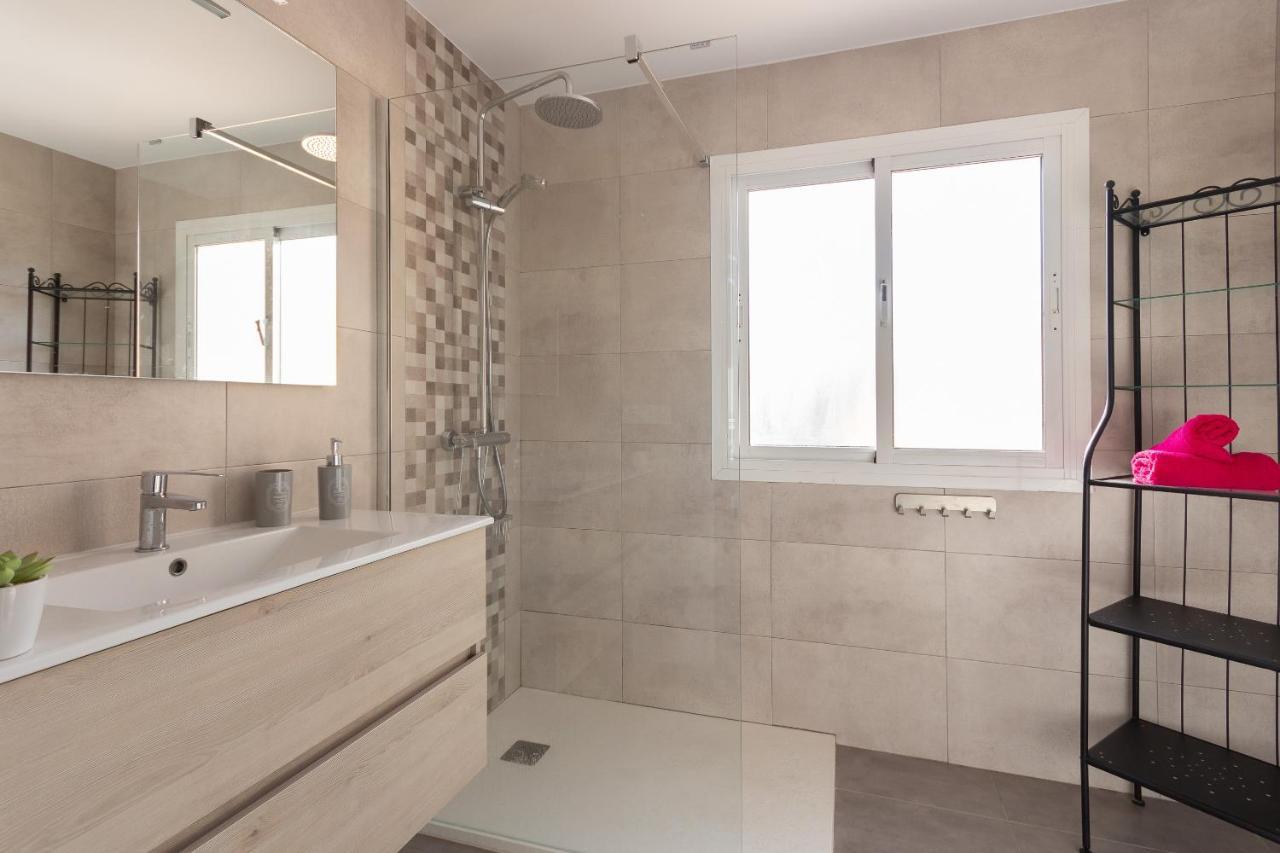 Paola Penthouse - Costa Carpediem Calpe Esterno foto