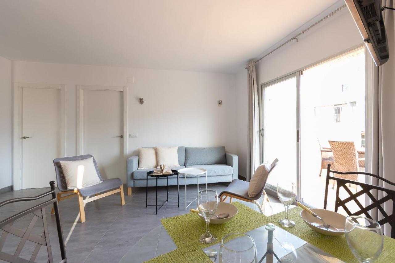 Paola Penthouse - Costa Carpediem Calpe Esterno foto